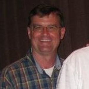 Meet your Posher, Mike